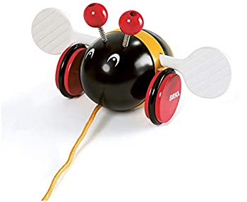 【中古】(未使用･未開封品)BRIO バンブルビー 30165
