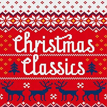 【中古】(未使用･未開封品)クリスマス・クラシックス [CD]｜スカイマーケットプラス