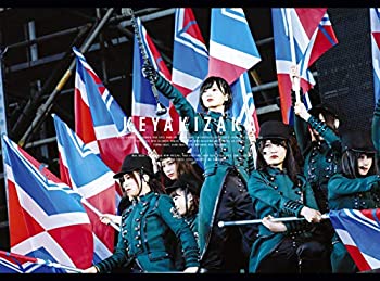 【中古】(未使用･未開封品)欅共和国2017(初回限定盤) [Blu-ray]｜スカイマーケットプラス