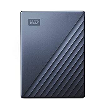 楽天市場】【中古】WD HDD ポータブル ハードディスク 4TB USB3