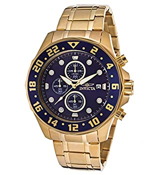 【中古】[インビクタ]Invicta 腕時計 15942 メンズ [並行輸入品]