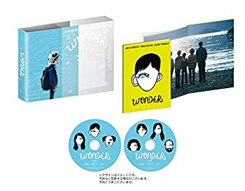 【中古】(未使用･未開封品)ワンダー 君は太陽 スペシャル・エディション [Blu-ray]