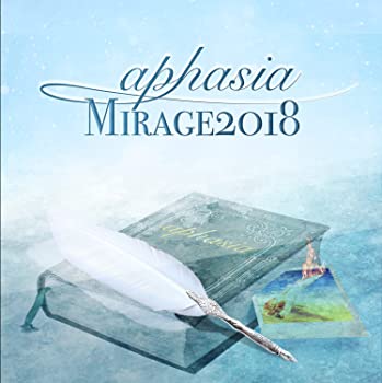 【中古】Mirage 2018(ミラージュ 2018) [CD]