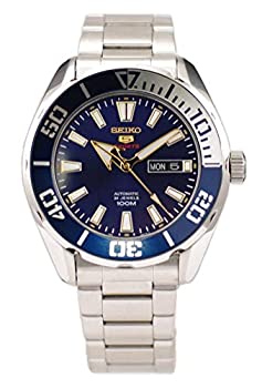 【中古】(未使用･未開封品)[セイコー] SEIKO 5 SPORTS 腕時計 自動巻き 100M防水 SRPC51K1 メンズ [並行輸入品]｜スカイマーケットプラス