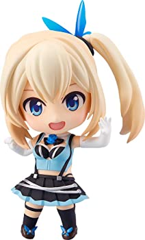 【中古】(未使用･未開封品)ねんどろいど ミライアカリプロジェクト ミライアカリ ノンスケール ABS&PVC製 塗装済み可動フィギュア｜スカイマーケットプラス