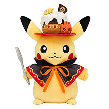 Pokemonlife with PIKACHU でっかいぬいぐるみ 通常ver ぬいぐるみ ピカチュウ(寝そべり) Pokemonlife with PIKACHU