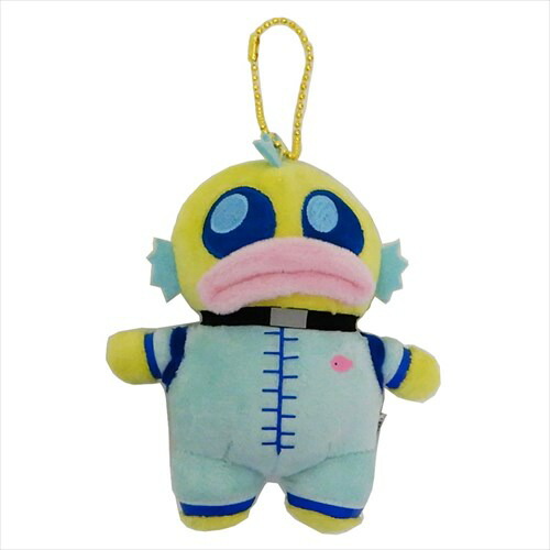 【中古】(未使用･未開封品)うる星やつら　だっぴゃ星人　マスコット