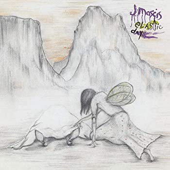 【中古】ELASTIC DAYS [CD]