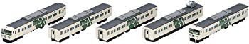 【中古】TOMIX Nゲージ 185 0系 特急 踊り子 ・ 強化型スカート 基本セットB 98304 鉄道模型 電車 32,282円