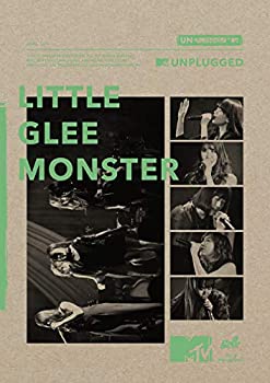 【中古】(未使用･未開封品)MTV unplugged:Little Glee Monster(Blu-ray Disc)