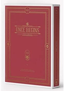 【中古】Twice Fanmeeting Once Begins [DVD]