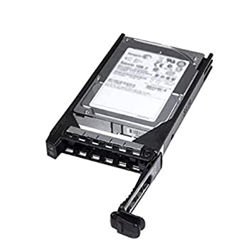 【中古】【非常に良い】DELL 400-AJPP - Dell 400-AJPP / F0V7R 600GB 2.5 12Gbps 10K RPM SAS HDD キット 8FKXC (認定整備済み)