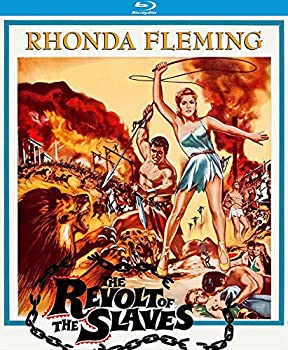 【中古】The Revolt of the Slaves [Blu-ray]｜スカイマーケットプラス