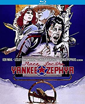 【中古】Race for the Yankee Zephyr [Blu-ray]｜スカイマーケットプラス