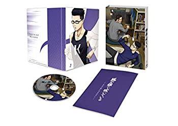 【中古】(未使用･未開封品)アニメ「風が強く吹いている」 Vol.3 DVD 初回生産限定版