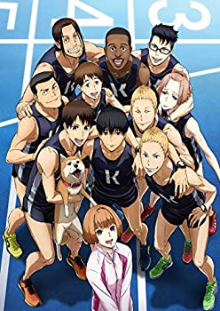 【中古】(未使用・未開封品)アニメ「風が強く吹いている」 Vol.9 DVD 初回生産限定版|スカイマーケットプラス