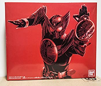 【中古】(未当て嵌める･未開封品)仮面ライダー ブットバソウル オフィシャルメダルホルダー オーズ