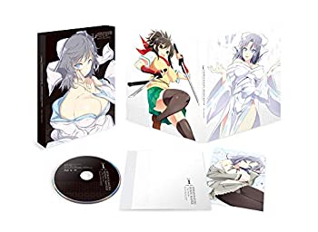 【中古】閃乱カグラ SHINOVI MASTER‐ 東京妖魔篇 ‐Vol.1 [DVD]