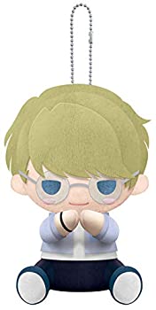【中古】(未使用･未開封品)ぴたぬい A3! 卯木千景