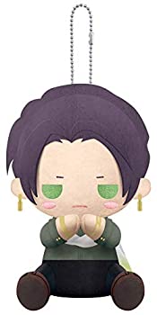 【中古】(未使用･未開封品)ぴたぬい A3! ガイ