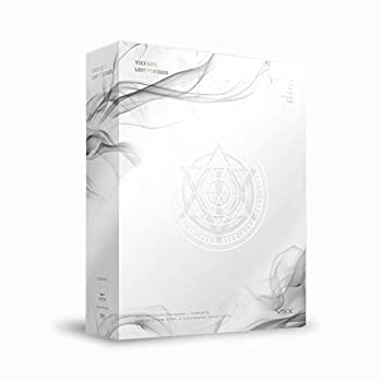 【中古】(未使用･未開封品)VIXX LIVE LOST FANTASIA DVD(輸入盤)