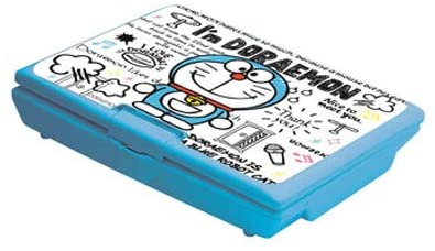 【中古】(未使用･未開封品)9インチ キャラクター ポータブルDVDプレイヤー ディズニー ミッキー ミニー ドラえもん (ドラえもん)｜スカイマーケットプラス