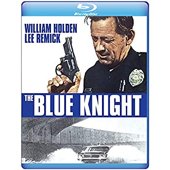 【中古】(未使用･未開封品)The Blue Knight [Blu-ray]｜スカイマーケットプラス