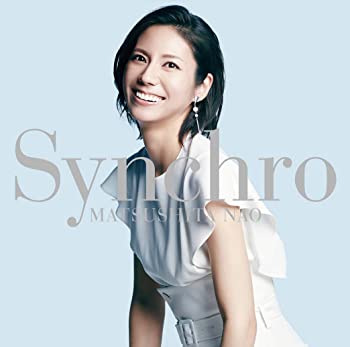 【中古】Synchro (通常盤) (特典なし) [CD]