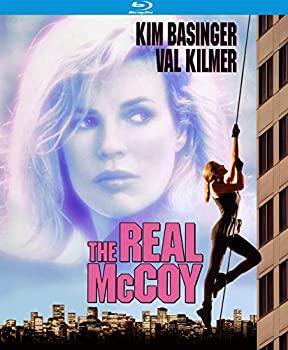 【中古】(未使用･未開封品)The Real McCoy [Blu-ray]｜スカイマーケットプラス