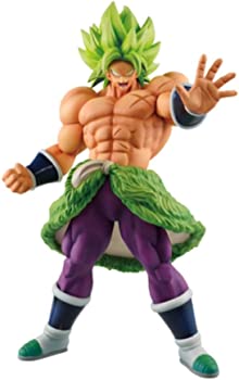 【中古】(未使用･未開封品)一番くじ Dragon Ball超 THE 20TH FILM ラストワン賞 ラストワンver. 超サイヤ人ブロリー フルパワーフィギュア 24,105円