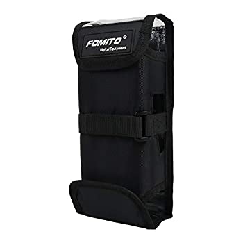 【中古】(未使用･未開封品)FOMITO 収納ケース 収納ポーチ AD200専用