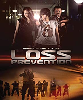【中古】Loss Prevention [Blu-ray]