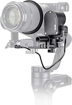 【中古】(未使用･未開封品)Zhiyun CMF-04 TransMountサーボフォローフォーカス/ズームコントローラ（最大）Zhiyun Weebill Lab /Crane3 Lab/Weebill S 対応 EACHSHOT 47,548円