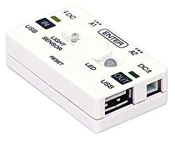 【中古】(未使用･未開封品)アーテック プログラミングコントロールスイッチ PGCcon(ピジコン) 153019
