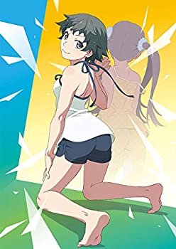【中古】(未使用･未開封品)「続・終物語」こよみリバース 下 [DVD]｜スカイマーケットプラス