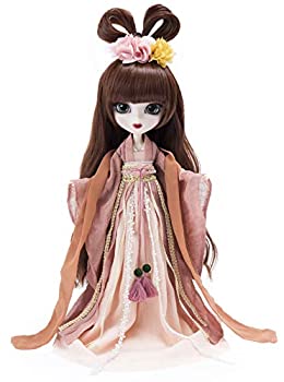 【中古】Pullip 瑜花 (Yuhwa) P-228 全高約310mm ABS製 塗装済み 可動フィギュア