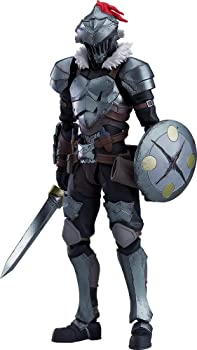 【中古】figma ゴブリンスレイヤー ABS&PVC製 塗装済み可動フィギュア