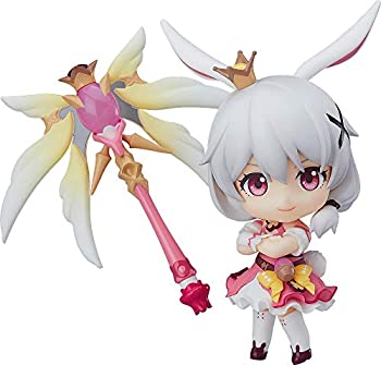 【中古】ねんどろいど 崩壊3rd テレサ 魔法少女TeRiRi Ver. ノンスケール ABS&PVC製 塗装済み可動フィギュア
