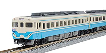【中古】TOMIX Nゲージ 限定 キハ58系 うわじま ・ JR四国色 セット 3両 97907 鉄道模型 ディーゼルカー