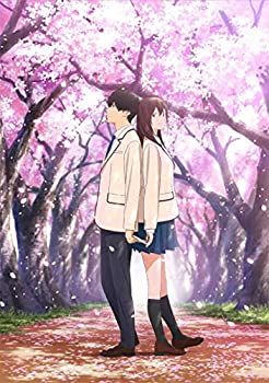 【中古】(未使用･未開封品)劇場アニメ「君の膵臓をたべたい」 [DVD]