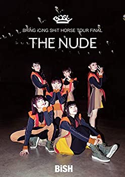 【中古】(未使用･未開封品)BRiNG iCiNG SHiT HORSE TOUR FiNAL \