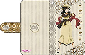 【中古】ラブライブ！サンシャイン！！ 手帳型スマートフォンケース/津島善子画像