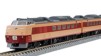【中古】(未使用･未開封品)TOMIX Nゲージ 限定 キハ183 0系 復活国鉄色 セット 4両 97906 鉄道模型 ディーゼルカー 27,664円