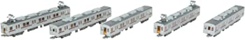 【中古】(未使用･未開封品)鉄道コレクション 鉄コレ 東武鉄道9000系 9101編成 増結5両セット ジオラマ用品 (メーカー初回受注限定生産) 13,268円