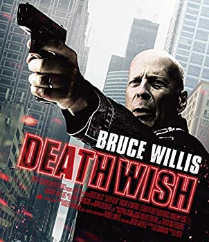 【中古】(未使用･未開封品)デス・ウィッシュ[Blu-ray]