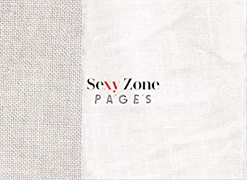 【中古】(未使用･未開封品)PAGES(初回限定盤B)(特典なし) [CD] 11,696円