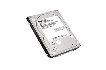 【中古】(未当て嵌める･未開封品)東芝 HDD MQ04ABDxxx 続きもの (2.5in / SATA 6Gbit/s / 2結核症 / 5400rpm / 128MiB