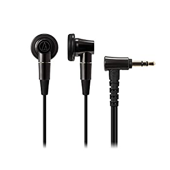 【中古】(未使用･未開封品)オーディオテクニカ ハイレゾ対応 インナーイヤー型イヤホンaudio-technica ATH-CM2000Ti