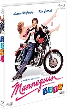 【中古】マネキン [Blu-ray] 30,549円