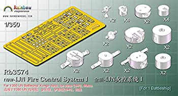【中古】1/350 日本海軍 火器管制装置1